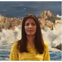 Bushra Malik